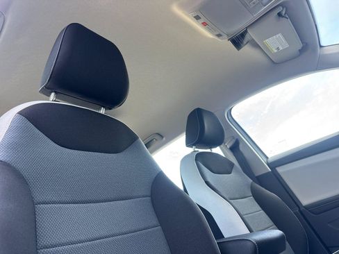 New 2026 Volkswagen Taos S FWD image 16
