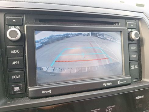 Used 2018 Toyota Sequoia Limited w/ Safety & Convenience Package image 25