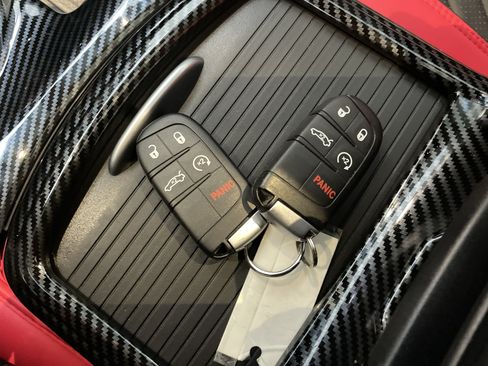 Used 2021 Dodge Charger Scat Pack RWD image 43
