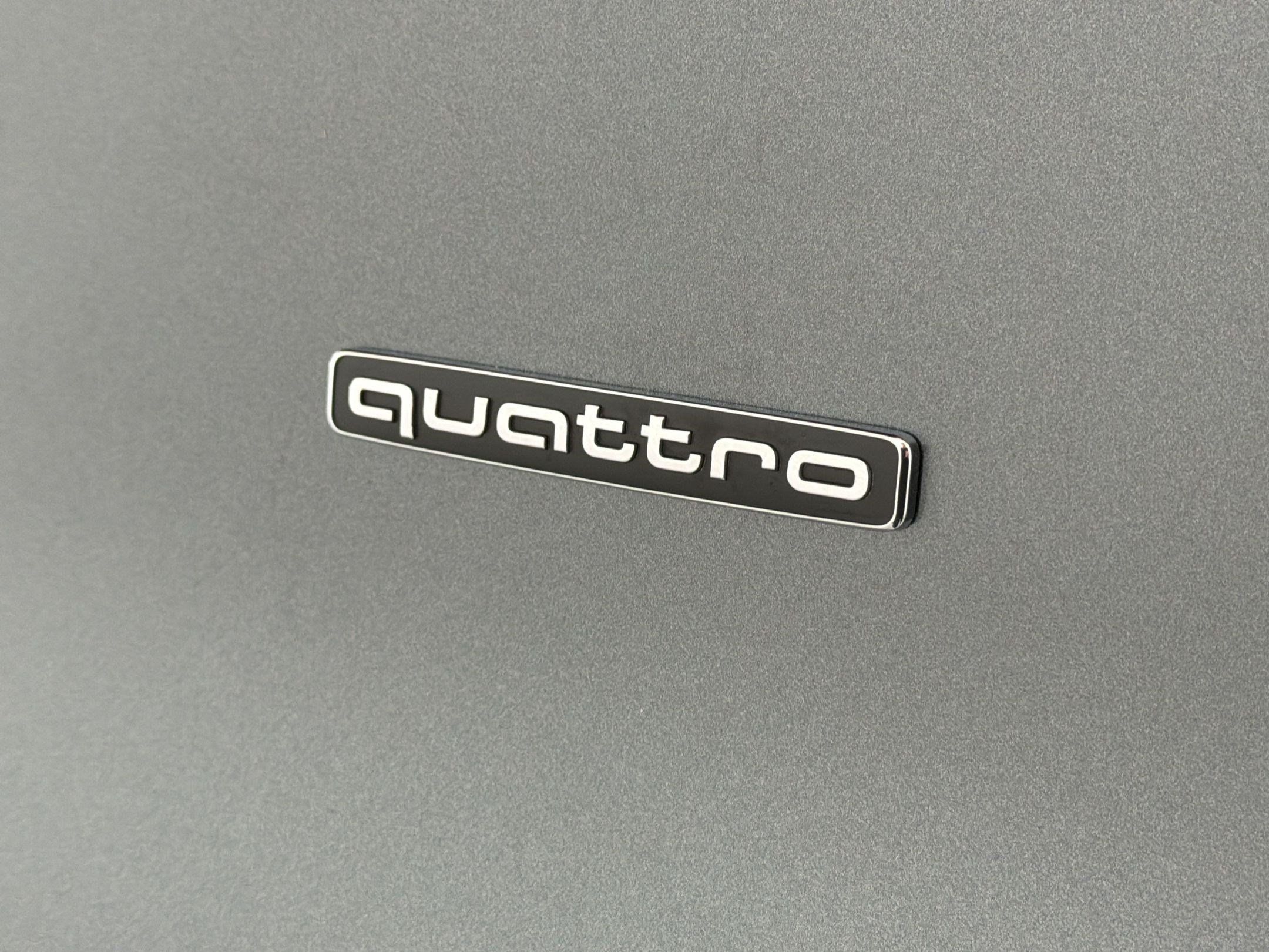 New 2026 Audi Q5 Prestige AWD/4WD image 35