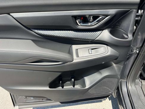 New 2026 Subaru Ascent Premium AWD/4WD image 17
