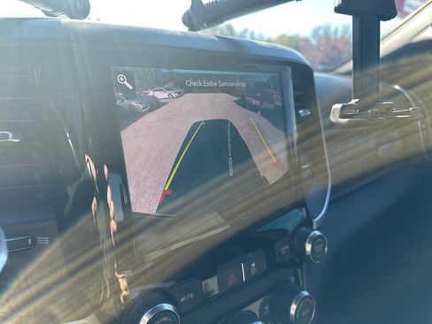 Used 2021 RAM 2500 Big Horn w/ Level 1 Equipment Group image 28