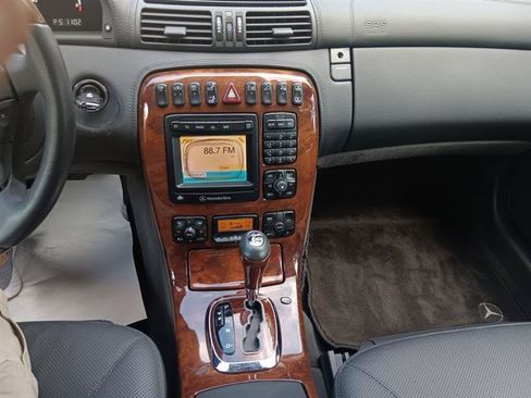 Used 2002 Mercedes-Benz CL 500 image 15