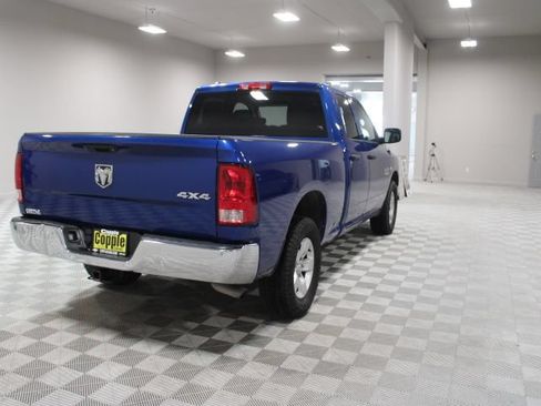 Used 2014 RAM 1500 Tradesman w/ Popular Equipment Group AWD/4WD image 9