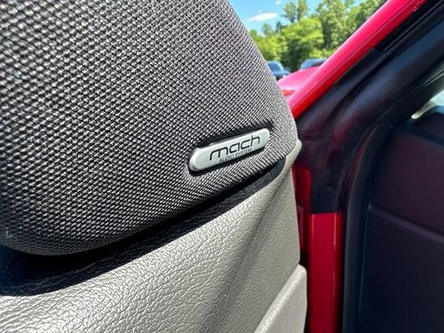 Used 2004 Ford Mustang Mach 1 RWD image 14