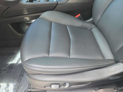 Used 2021 Cadillac XT6 Luxury FWD image 15