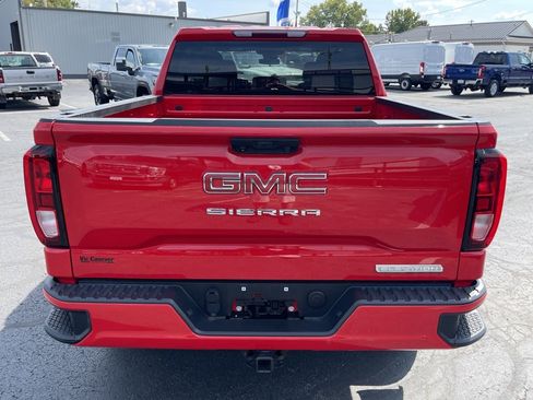 Used 2023 GMC Sierra 1500 Elevation image 6