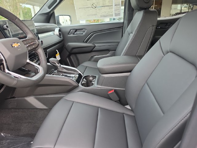 New 2026 Chevrolet Colorado LT w/ LT Convenience Package RWD image 14