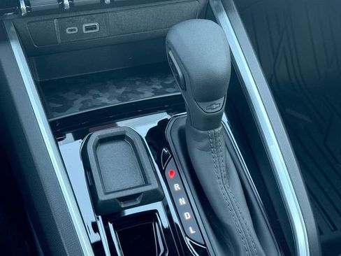 New 2026 Chevrolet Colorado W/T w/ WT Custom Package image 20