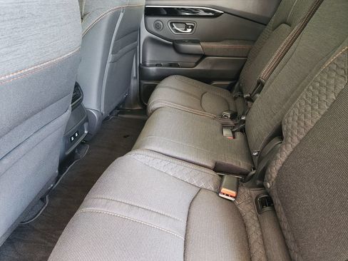 Used 2026 Honda Pilot Sport image 28