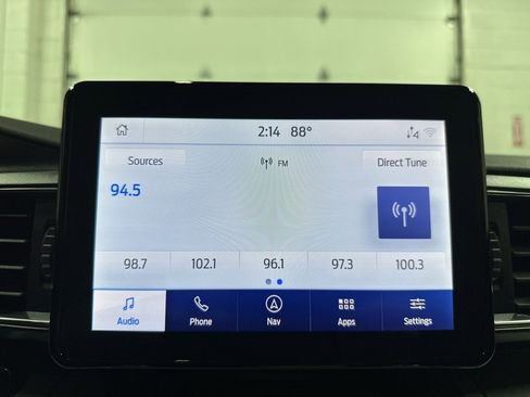 Used 2022 Ford Explorer XLT w/ Equipment Group 202A image 26