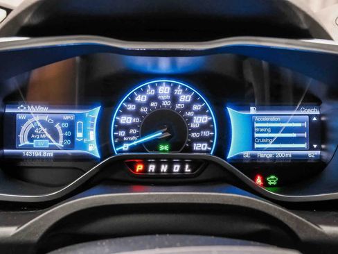 Used 2016 Ford C-MAX SE w/ Equipment Group 202A image 23