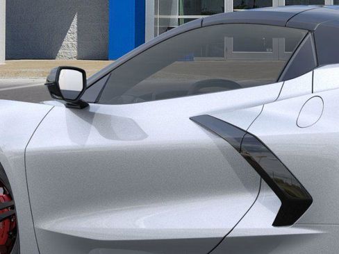 New 2026 Chevrolet Corvette Stingray Preferred Conv w/ 2LT image 12