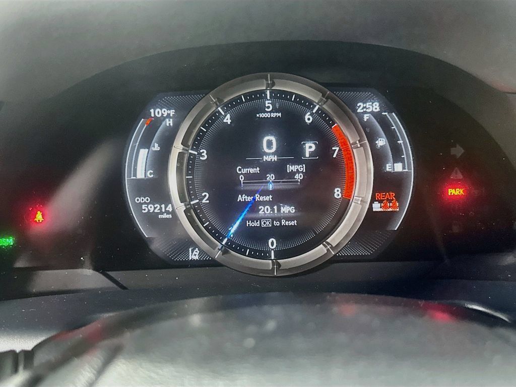 Used 2024 Lexus ES 350 F Sport w/ Accessory Package (Z2) FWD image 27