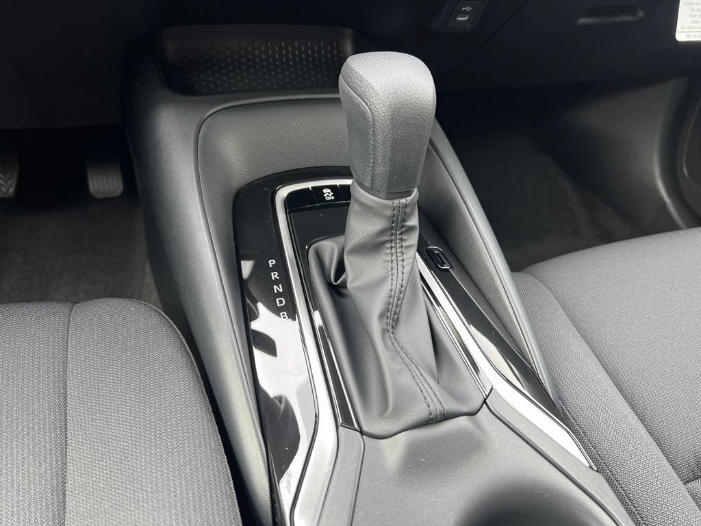 New 2027 Toyota Corolla LE FWD image 19