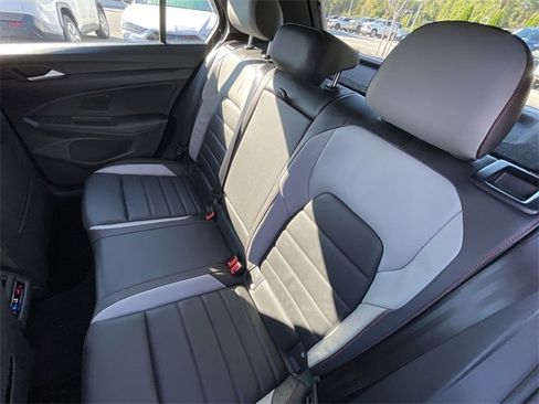 Used 2024 Volkswagen GTI Autobahn image 20