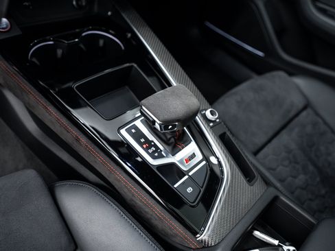 Used 2024 Audi RS 5 Sportback AWD/4WD image 13