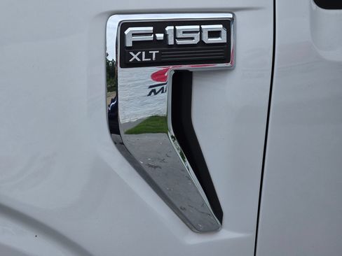 Used 2022 Ford F150 XLT w/ Equipment Group 301A Mid AWD/4WD image 37