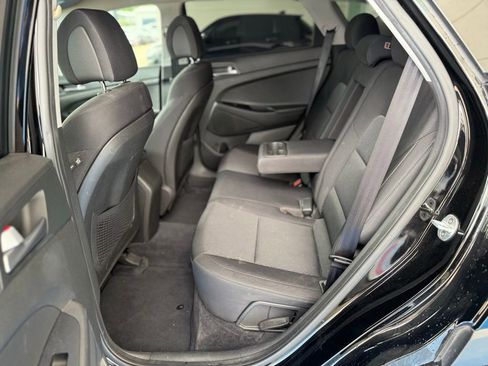 Used 2017 Hyundai Tucson SE image 14