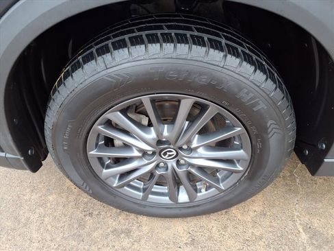 Used 2019 MAZDA CX-5 Touring image 18