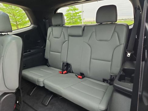 Certified 2023 Kia Telluride SX Prestige X-Pro AWD/4WD image 37