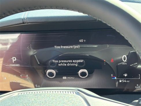 New 2026 Nissan Murano SV image 28