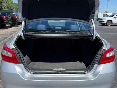 Used 2017 Nissan Altima 2.5 S w/ Power Driver Seat Package FWD image 19