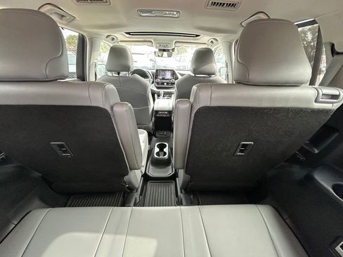 Used 2021 Toyota Highlander Limited AWD/4WD image 17