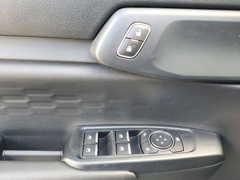 New 2026 Ford Ranger XL image 13