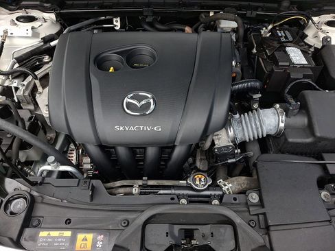 Used 2021 MAZDA CX-30 AWD 2.5 S w/ Premium Package image 27