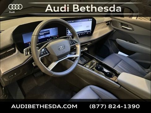 New 2026 Audi A6 Premium Plus AWD/4WD image 13