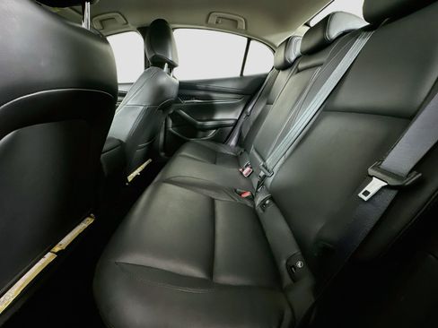 Used 2024 MAZDA MAZDA3 s FWD image 26