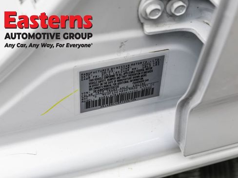 Used 2024 Nissan Sentra SV image 34