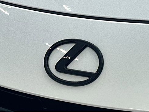 New 2026 Lexus IS 350 F Sport RWD image 41