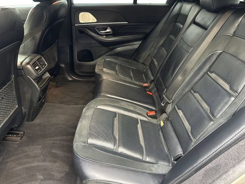 Used 2021 Mercedes-Benz GLE 53 AMG 4MATIC image 32
