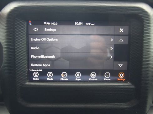Used 2022 Jeep Gladiator Sport AWD/4WD image 34