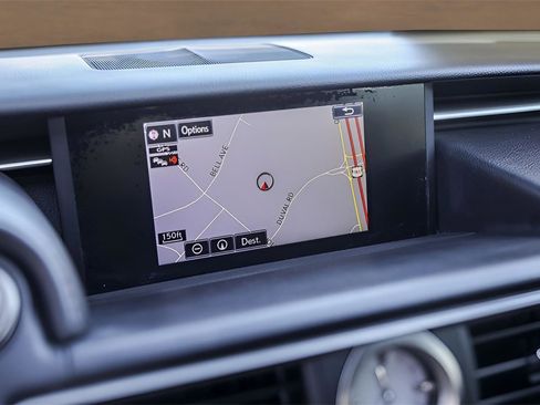 Used 2015 Lexus RC 350 image 17