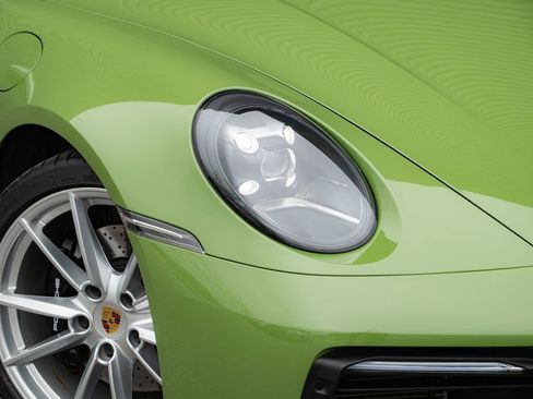 Used 2022 Porsche 911 Carrera S RWD image 29