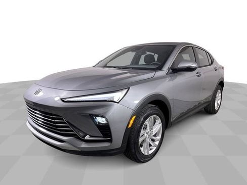 New 2026 Buick Envista Preferred w/ Convenience I Package image 4