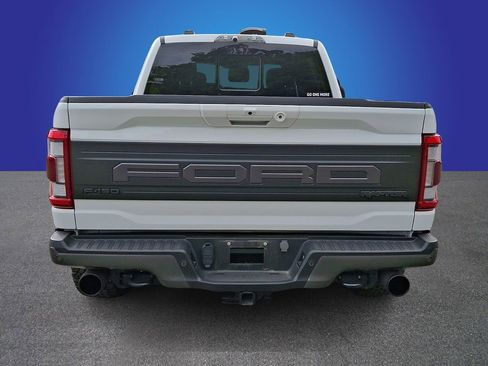 Used 2023 Ford F150 Raptor AWD/4WD image 5