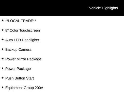 Certified 2022 Ford Bronco Sport Big Bend image 5