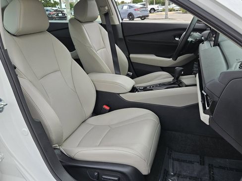 Certified 2025 Honda Accord EX-L image 25