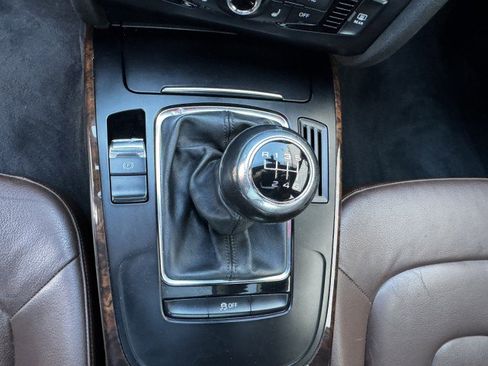 Used 2013 Audi A4 2.0T Premium image 24