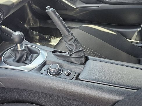 New 2026 MAZDA MX-5 Miata Sport RWD image 27
