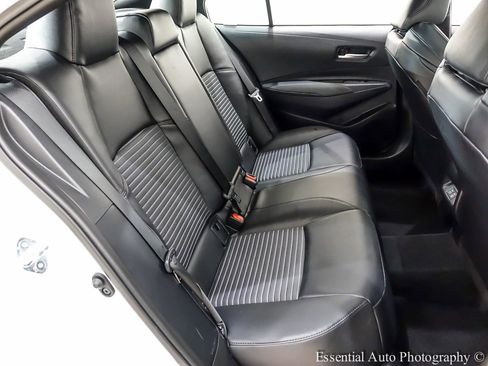 Used 2026 Toyota Corolla XSE FWD image 29
