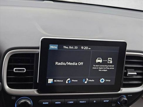 New 2026 Hyundai Venue SEL image 14