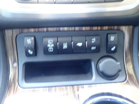 Used 2014 GMC Acadia Denali AWD/4WD image 6
