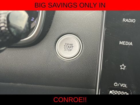 Used 2022 Hyundai Tucson SEL FWD image 19