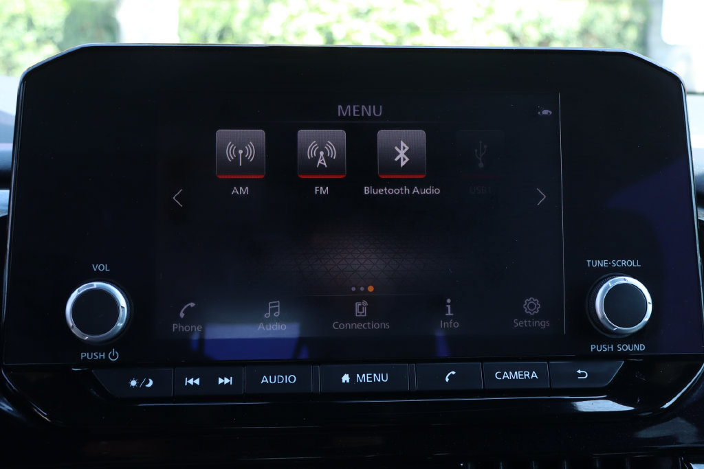 Used 2023 Nissan Pathfinder Rock Creek AWD/4WD image 29