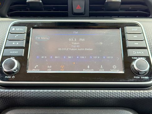 Used 2023 Nissan Kicks S FWD image 28